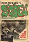 Screw # 8 magazine back issue cover image